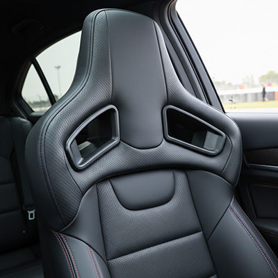 Appui tete voiture | Premium