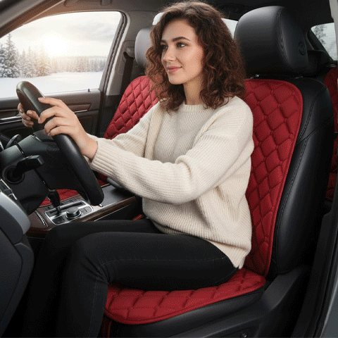 Housse siege pour voiture | Confort Premium