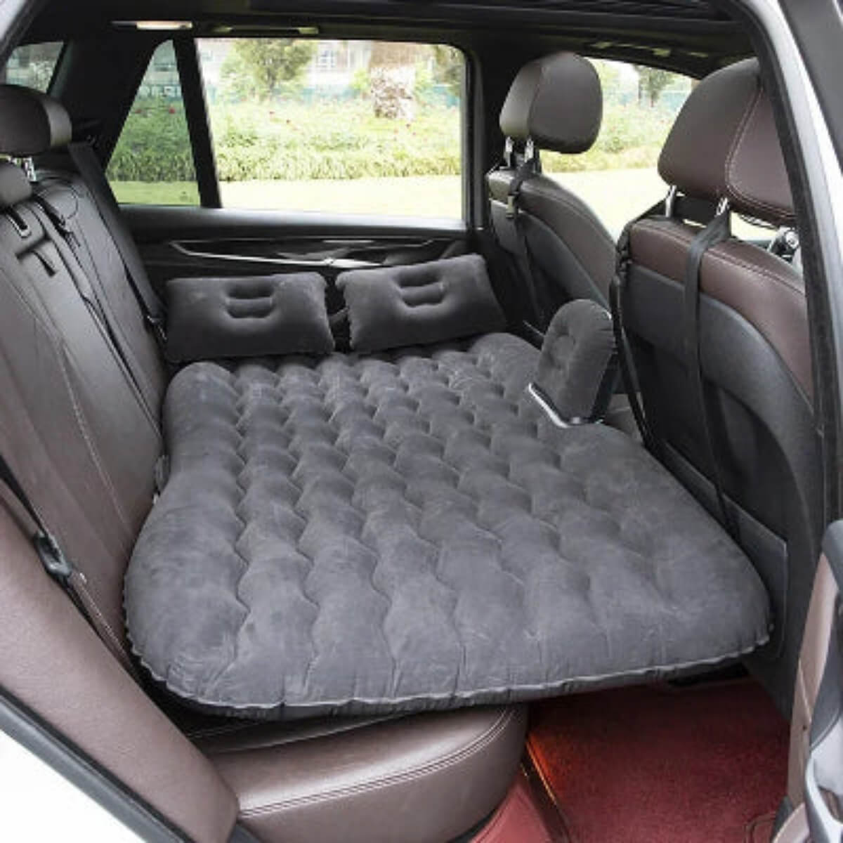 Matelas Voiture | Relaxingtrip