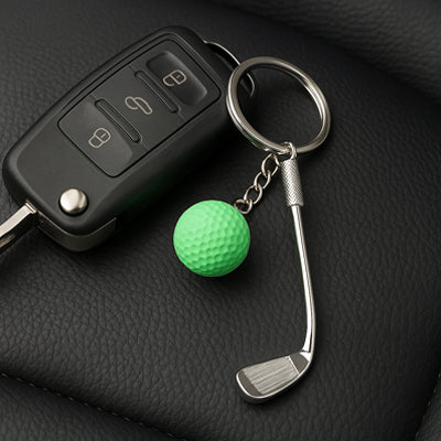 Porte cle | golf Élégance™