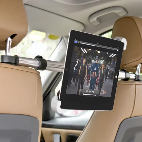 Support tablette voiture | Universel Secure