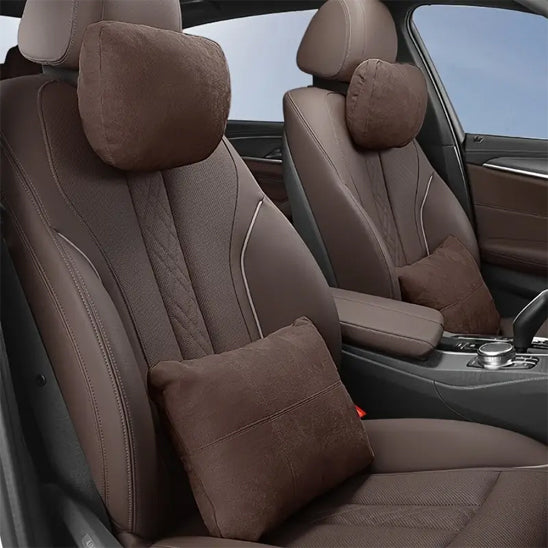 Appui tete pour voiture | Ergonuque