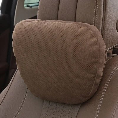 Coussin pour Voiture SoftRide Marron