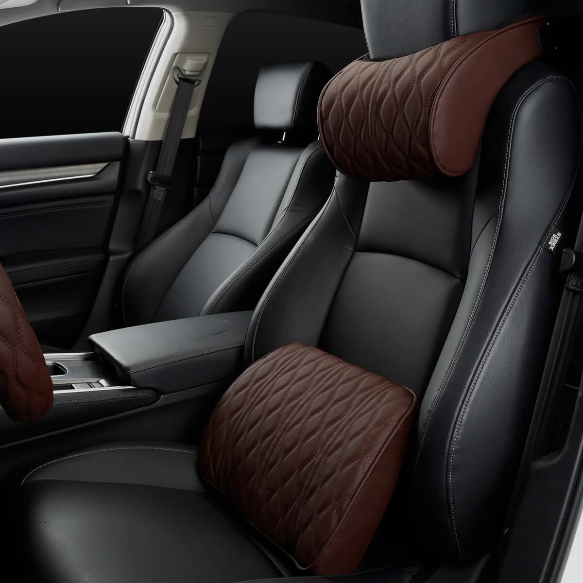 coussin lombaire voiture | Mémoire de Forme