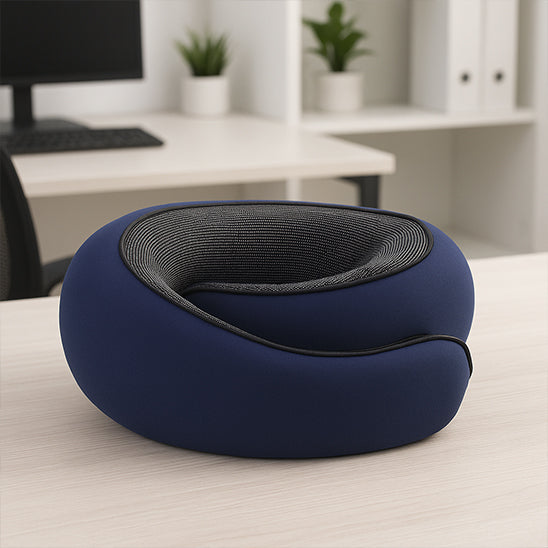 Coussin de voyage | Ergonomique