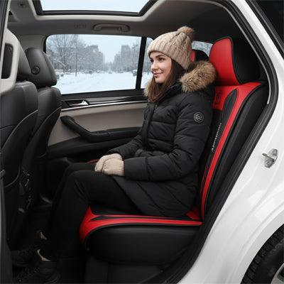 Housse siege pour voiture | Protection Élégante