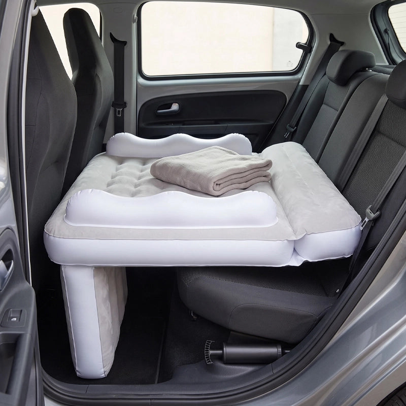 matelas pour voiture doux