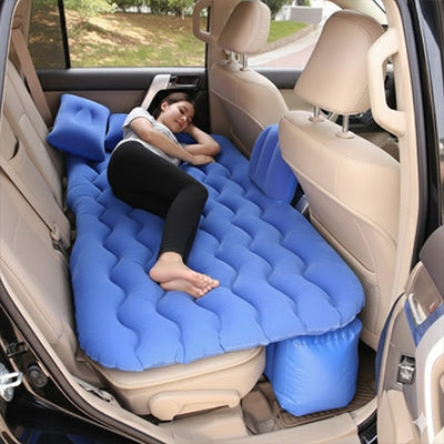 matelas pour voiture Parfait pour le camping automobile les escapades nature improvisées