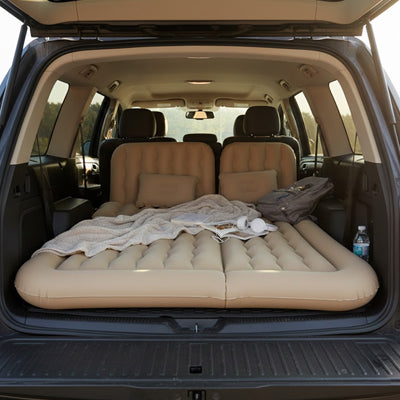 Matelas Voiture | comfy-road