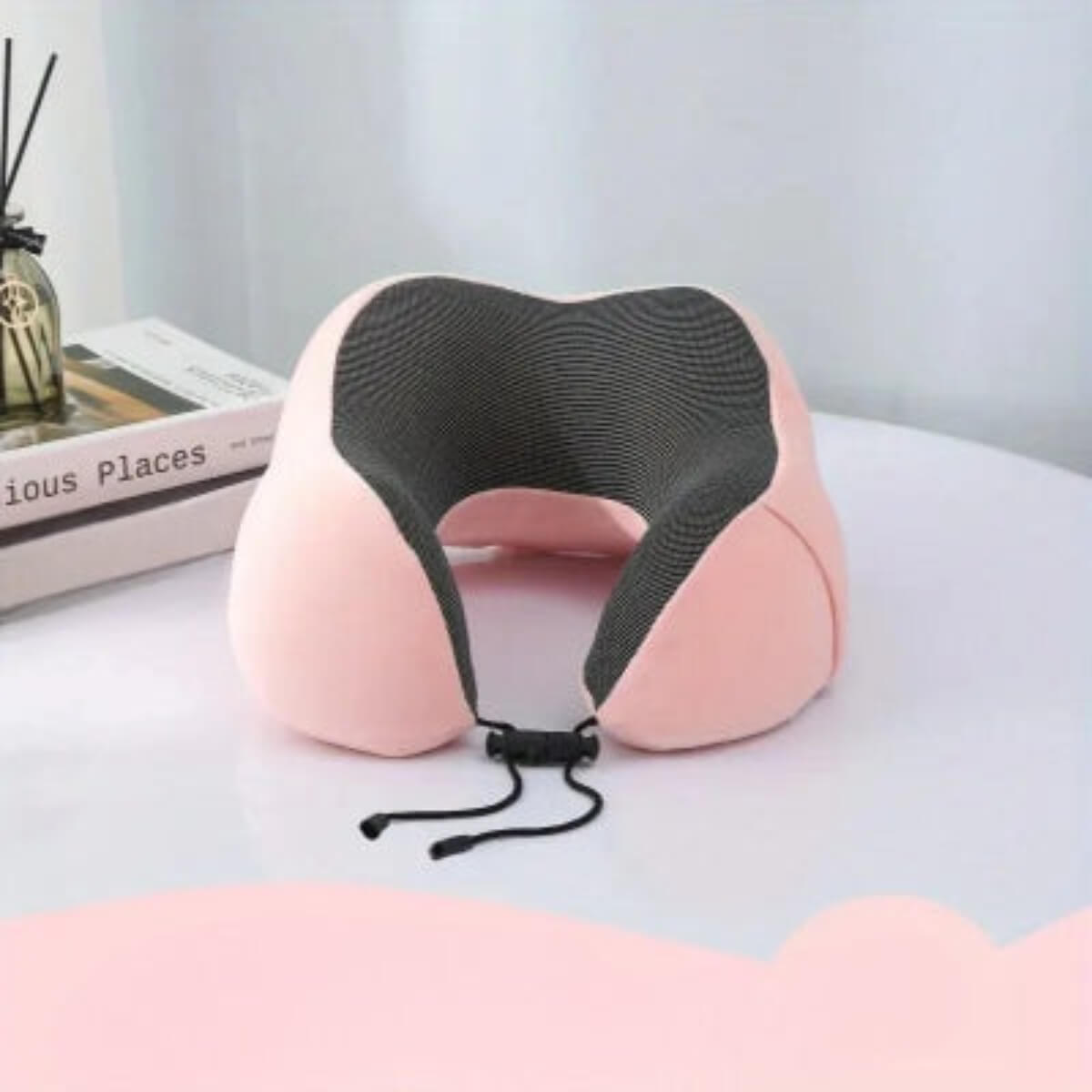 oreiller soutien cervical idéal oreiller