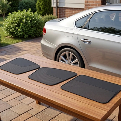 Pare soleil voiture | Protection UV pour fenêtre de voiture