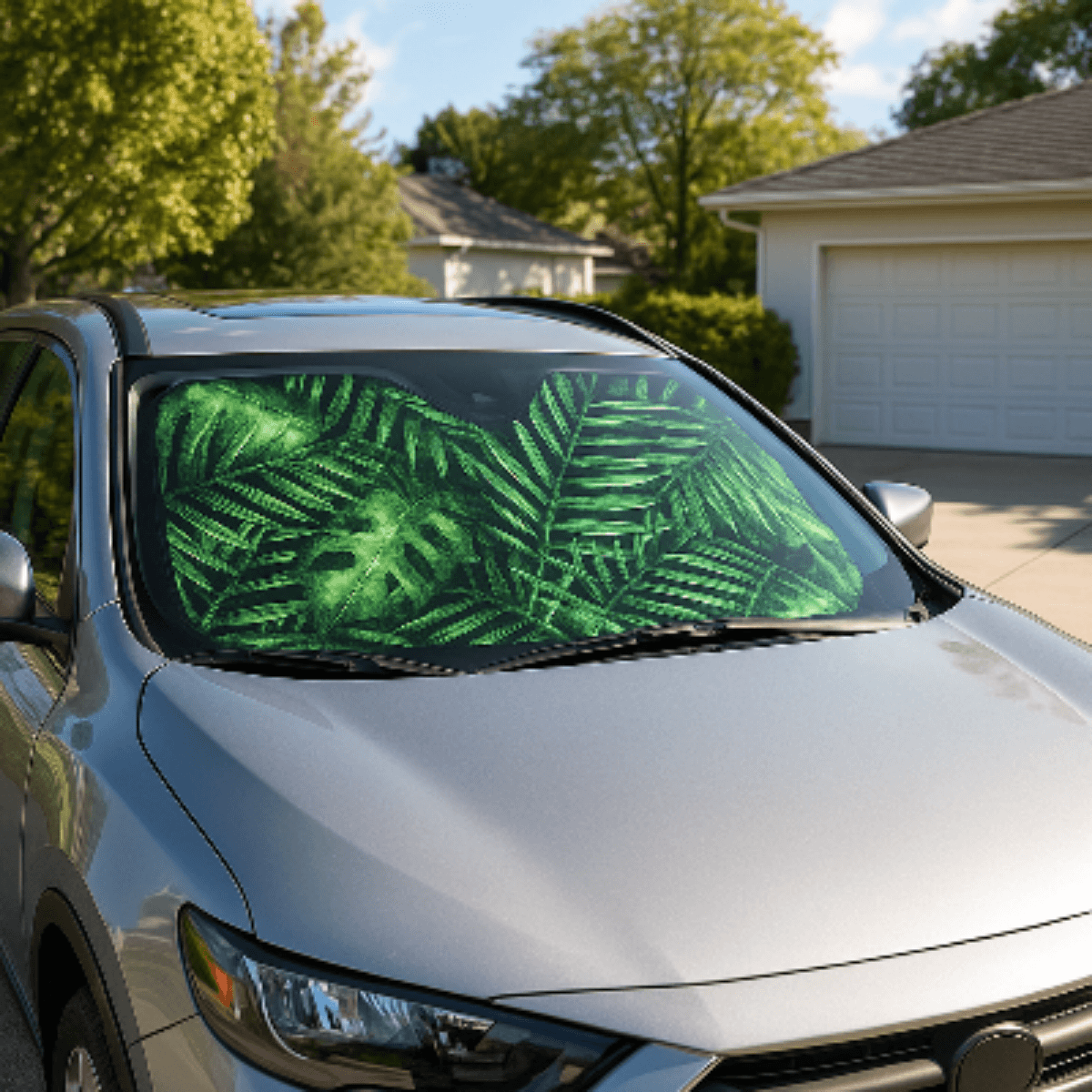 Pare Soleil Voiture | Parebrise avant™