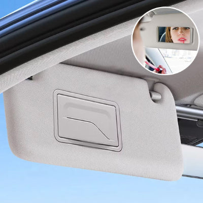 Pare Soleil Voiture | Elégant™
