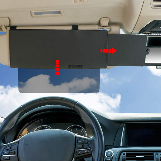 Pare Soleil Voiture | Extensionâą