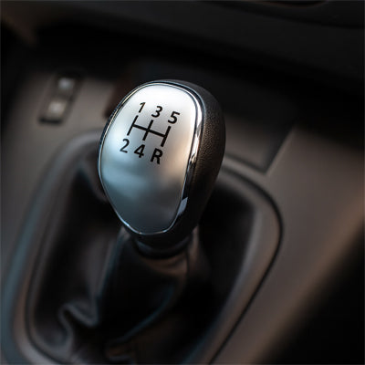 pommeau voiture doux