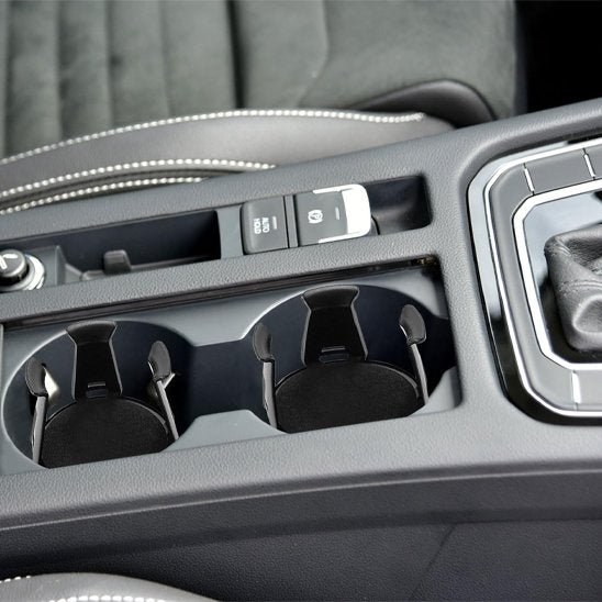 Porte gobelet voiture porte-boisson intérieur