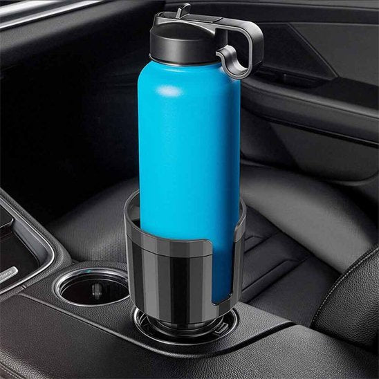 Porte gobelet voiture Support Stable universel porte-gobelet 6.5 Ă 10.5CM