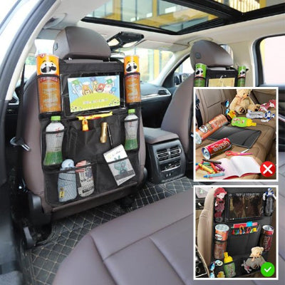 Organisateur de voiture TidyRide âą