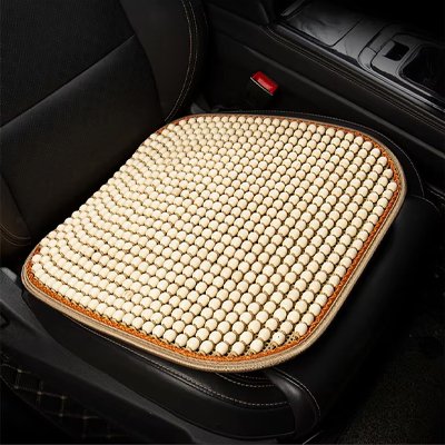 couvre siège voiture fessier respirant