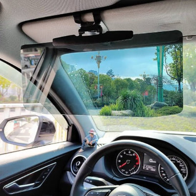 Pare soleil voiture | ThermaShield ™