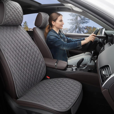 Comment installer une housse de siège auto — tutoriel étape par étape 2026 sans outil