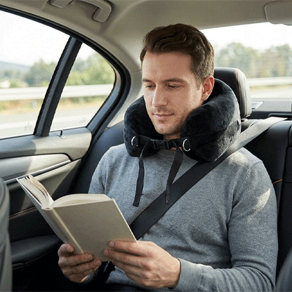 Oreiller de voyage | multifonctionnel