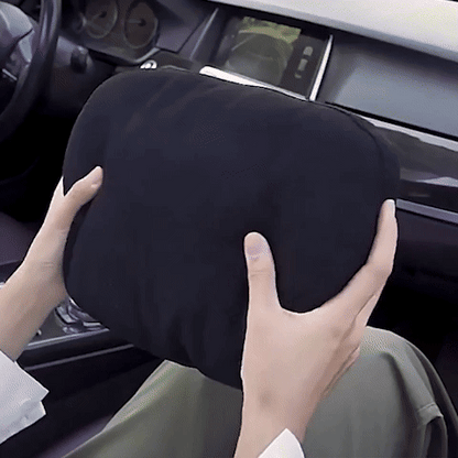 Appui tete pour voiture | Ergonuque