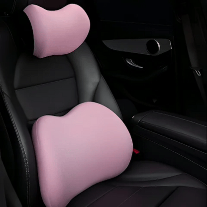 Appui tete voiture | confort