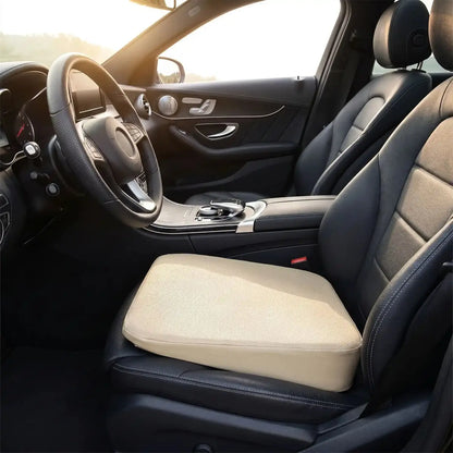 Coussin Voiture Fessier | Ergocompensé