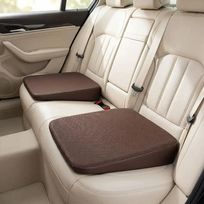 Coussin Voiture Fessier | Ergocompensé