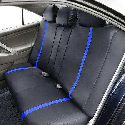 Housse de siege auto confortable