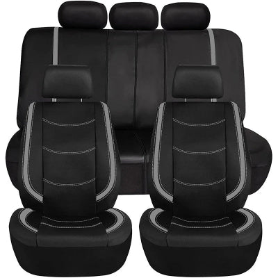 Housse de siege auto premium