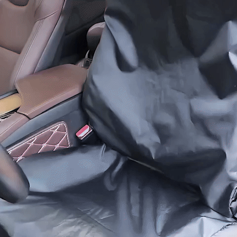housse de siège voiture animation confort automobile 