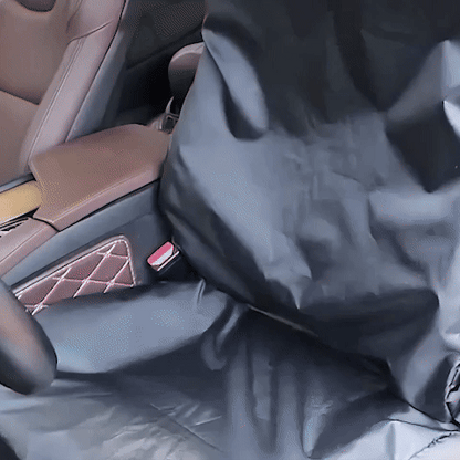 housse de siège voiture animation confort automobile 