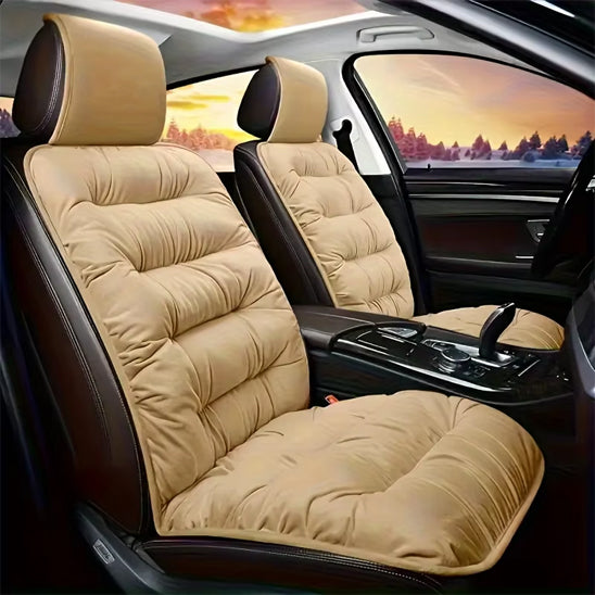 Housse pour Siege voiture innovante couleur beige