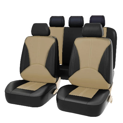 Housse siege auto protection durable