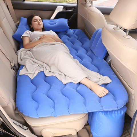 Matelas Pour Voiture | comforttravel