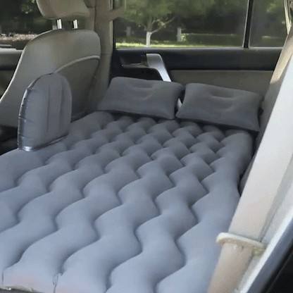 Matelas Pour Voiture | travelrest  Velours Floqué