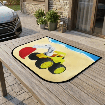 Pare soleil voiture bebe animation confrt automobile 