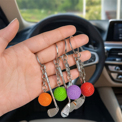 Porte cle | golf Élégance™