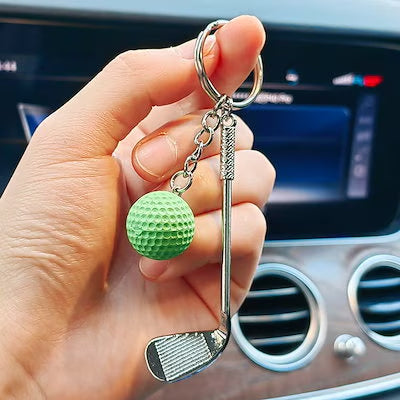 Porte cle | golf Élégance™