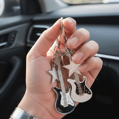 Porte clef voiture | Pratique et Stylé