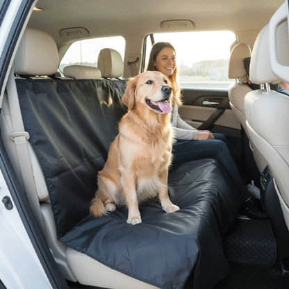 Protection chien voiture | Imperméable Antidérapante