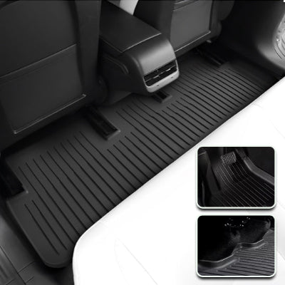 tapis pour voiture autoconfort faciles à entretenir