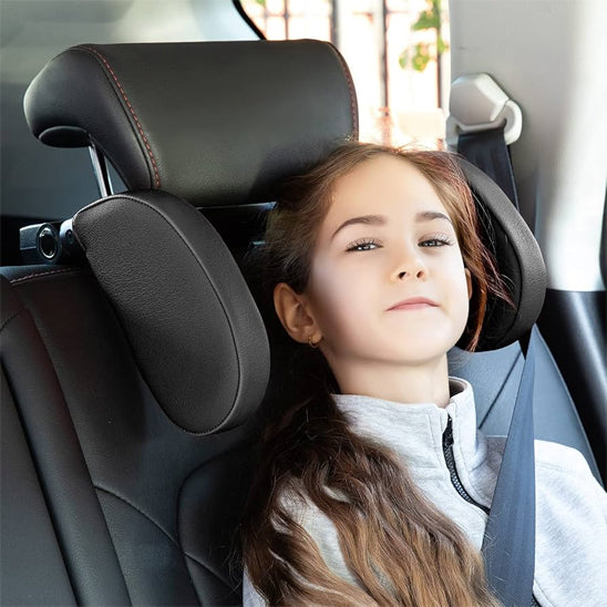 Appui tete pour voiture | ComfortLong
