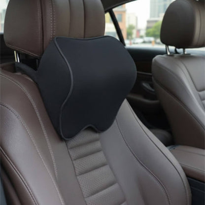 appui tete voiture soulage douleur ergonomique