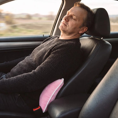 Coussin lombaire voiture Soulagement des tensions lombaires