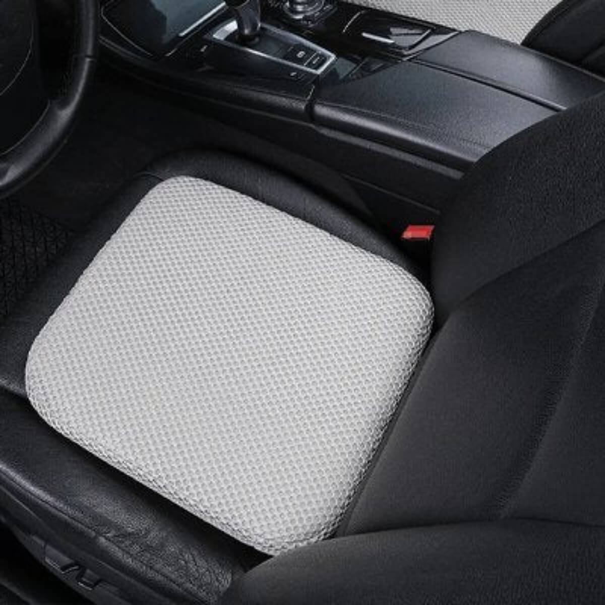 Coussin voiture fessier solution universelle