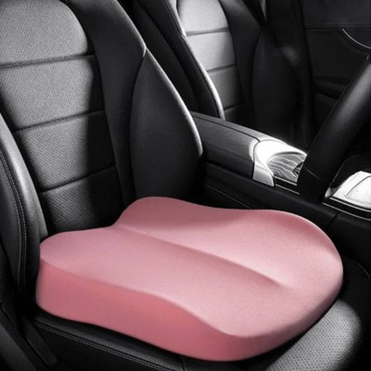Coussin voiture fessier compagnon de confort