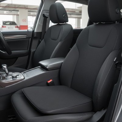 Coussin voiture fessier ErgoComfortSeat